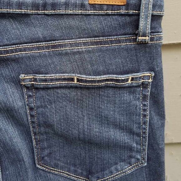 Paige Horton Ankle Jeans size 28 - Picture 7 of 11